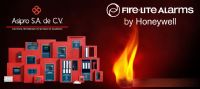 Equipos contra incendio
